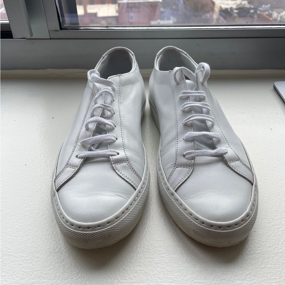 Common Projects Sneakers